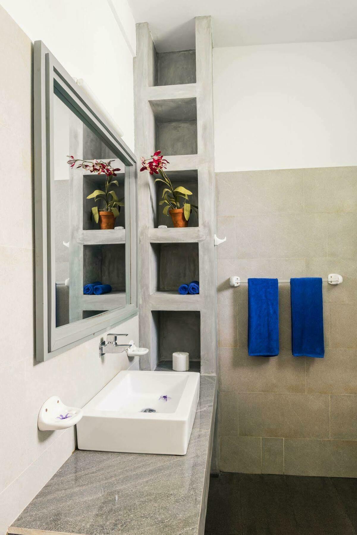Neptune Eco Villas Weligama Esterno foto