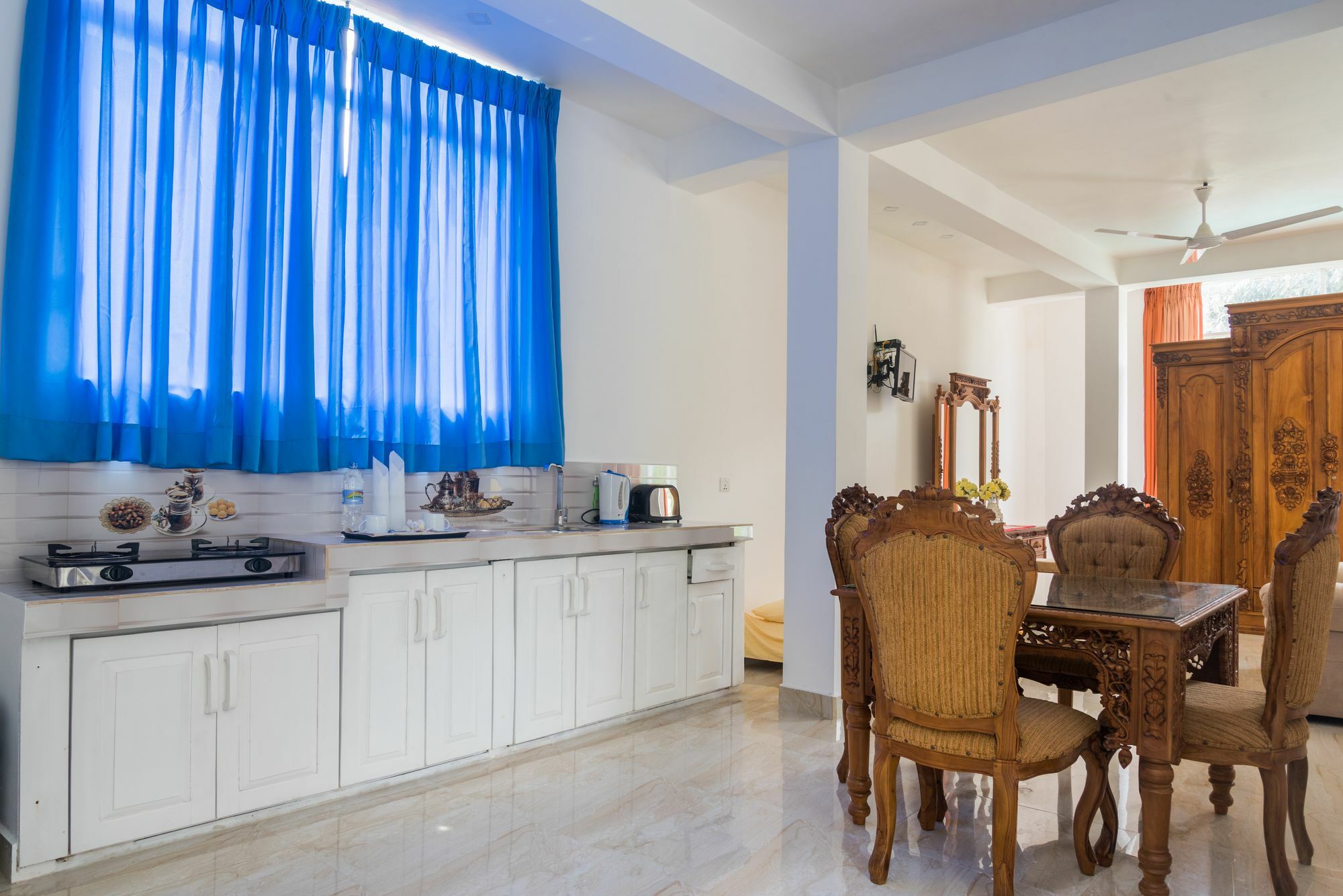 Neptune Eco Villas Weligama Esterno foto